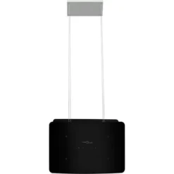 Hommoo Hotte Suspendue à LCD Tactile Verre Trempé -Bransch Magasin 71504899 5