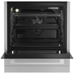 Cuisinière Dessus Induction BEKO FSE68302MWC -Bransch Magasin 72162077 3