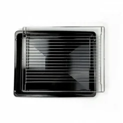 BEKO - FSS53000DW - Cuisiniere 50 Cm - 3 Gaz + 1 Electrique - 60 L - Convection Naturelle - Blanc -Bransch Magasin 72226042 3