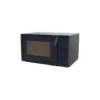 Micro-ondes Pose Libre CANDY CMG20SMB - Noir - 20L - 700W - Plateau 25,5 Cm