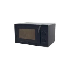 Micro-ondes Pose Libre CANDY CMG20SMB - Noir - 20L - 700W - Plateau 25,5 Cm