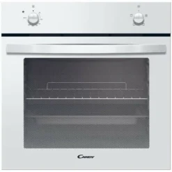 Four Email Encastrable - Convection Naturelle CANDY FIDC B100 - Blanc - 70L - 60 Cm - Classe A