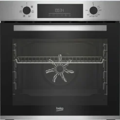 Four Encastrable Multifonction 72l 60cm A Inox - Beko - BBIE12300XD