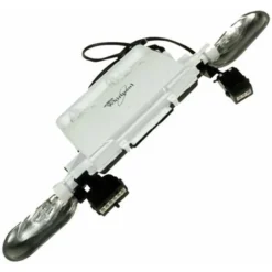 Module De Puissance D'origine (481231038867) Hotte WHIRLPOOL