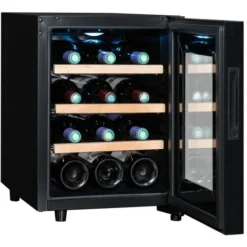 Cave à Vin De Service 12 Bouteilles - Climadiff - CC12 -Bransch Magasin 80917136 3