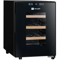 Cave à Vin De Service 12 Bouteilles - Climadiff - CC12 -Bransch Magasin 80917136 4