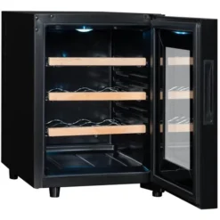 Cave à Vin De Service 12 Bouteilles - Climadiff - CC12 -Bransch Magasin 80917136 5