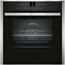 NEFF Four Encastrable 71L Multifonction Porte Escamotable