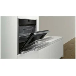 NEFF Four Encastrable 71L Multifonction Porte Escamotable -Bransch Magasin 81574536 4