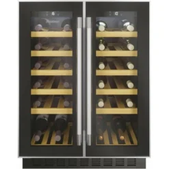 CAVE A VIN INTEGRABLE ROSIERES RWCB60DF/N