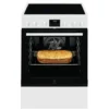 Cuisinière Vitrocéramique ELECTROLUX - LKR64850AW