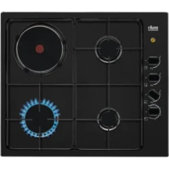 Plaque Mixte Faure FGM64300B