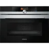 Four Encastrable Nettoyage Vapeur SIEMENS - CS656GBS2