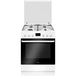 Cuisinière Dessus Gaz AMICA ACM 6004 VB