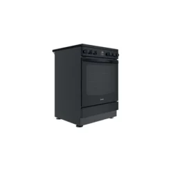 Cuisinière Vitrocéramique Indesit IS67V5CCB FR