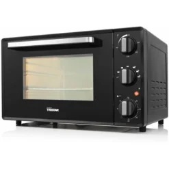Elegant-Stil Tristar Four à Convection 1500 W 28 L Noir,pour Salon/Jardin,Montage Facile,9,7 Kg -Bransch Magasin 87472078 5
