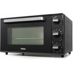 Elegant-Stil Tristar Four à Convection 2000 W 38 L Noir,pour Salon/Jardin,Montage Facile,11,57 Kg -Bransch Magasin 87472080 3