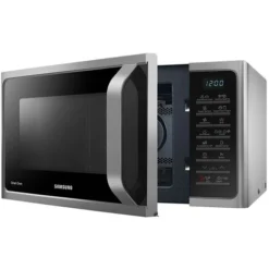 Samsung MC28H5015AS Micro-onde Comptoir Micro-onde Combiné 28 L 900 W Noir, Argent -Bransch Magasin 89388013 3