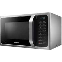 Samsung MC28H5015AS Micro-onde Comptoir Micro-onde Combiné 28 L 900 W Noir, Argent -Bransch Magasin 89388013 4