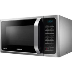Samsung MC28H5015AS Micro-onde Comptoir Micro-onde Combiné 28 L 900 W Noir, Argent -Bransch Magasin 89388013 5