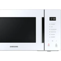 Samsung MG23T5018AW/ET Micro-onde Comptoir Micro-ondes Grill 23 L 800 W Blanc -Bransch Magasin 89388103 3