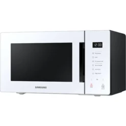 Samsung MG23T5018AW/ET Micro-onde Comptoir Micro-ondes Grill 23 L 800 W Blanc -Bransch Magasin 89388103 4