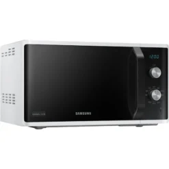 Samsung MG23K3614AW Comptoir Micro-onde Combiné 23 L 800 W Blanc -Bransch Magasin 89388239 3