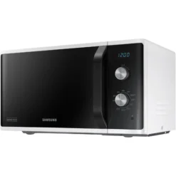 Samsung MG23K3614AW Comptoir Micro-onde Combiné 23 L 800 W Blanc -Bransch Magasin 89388239 4