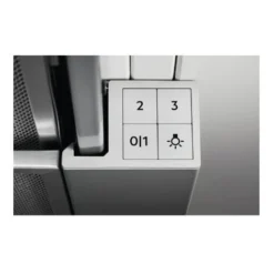 Electrolux Lfp326s Hotte Aspirante Semi-intégrée (extractible) Gris 410 M³/h C 7 Electrolux Lfp326s Hotte Aspirante Semi-intégrée (extractible) Gris 410 M³/h C -Bransch Magasin 90624075 4