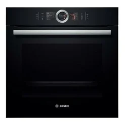 Bosch HSG636BB1 - Four (Grand, Four électrique, 71 L, 71 L, Noir, Tactile) 7 Bosch HSG636BB1 - Four (Grand, Four électrique, 71 L, 71 L, Noir, Tactile) -Bransch Magasin 90878464 4