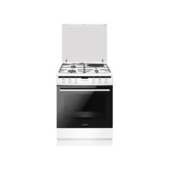 Cuisinière Mixte Thomson TMMP62.3W
