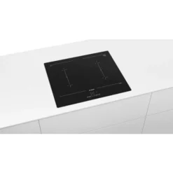 BOSCH PVQ611FC5E - Table De Cuisson à Induction Autonome, 60 Cm, Sans Cadre, Capteur De Gril -Bransch Magasin 90916265 3
