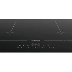 BOSCH PVQ611FC5E - Table De Cuisson à Induction Autonome, 60 Cm, Sans Cadre, Capteur De Gril -Bransch Magasin 90916265 4