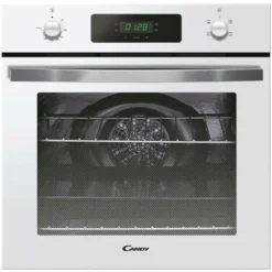 Four Catalyse Encastrable - Convection Naturelle CANDY FIDC B265 - Blanc - 70L - 60 Cm - Classe A
