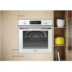 Four Catalyse Encastrable - Convection Naturelle CANDY FIDC B265 - Blanc - 70L - 60 Cm - Classe A -Bransch Magasin 92755349 3