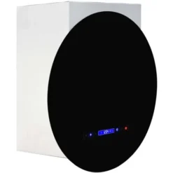 Hotte Murale Avec écran Tactile LCD Et Capteur 756 M³ / H LED VidaXL -Bransch Magasin 9303573 3