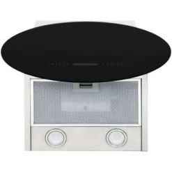 Hotte Murale Avec écran Tactile LCD Et Capteur 756 M³ / H LED VidaXL -Bransch Magasin 9303573 4