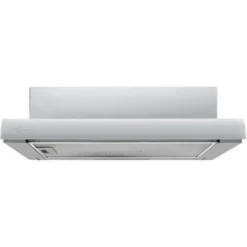 Hotte Aspirante Incorporée 480 M3/h Aluminium Acier Inoxydable -Bransch Magasin 94520420 3