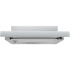 Hotte Aspirante Incorporée 480 M3/h Aluminium Acier Inoxydable -Bransch Magasin 94520420 4