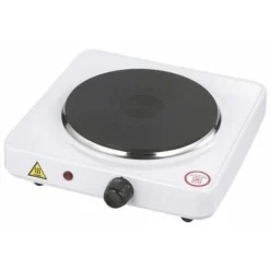 Papillon Cuisinière électrique 1 Plaque 1500w