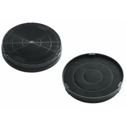 KIT FILTRE A CHARBON D196 POUR HOTTE ROBLIN - 112.0157.240