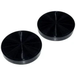 KIT FILTRE A CHARBON D196 POUR HOTTE ROBLIN - 112.0157.240 -Bransch Magasin 9492135 3