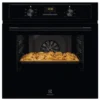 Four Encastrable Multifonction 65l 60cm Catalyse Inox - Electrolux - EOH3C01BK