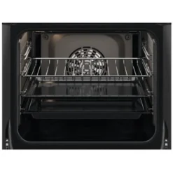 Four Encastrable Multifonction 65l 60cm Catalyse Inox - Electrolux - EOH3C01BK -Bransch Magasin 94931338 4
