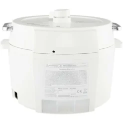 Cuiseur Multifonction WOOZOO By Ohyama PC-MA3 Blanc 6 Cuiseur Multifonction WOOZOO By Ohyama PC-MA3 Blanc -Bransch Magasin 95176387 3