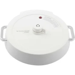 Cuiseur Multifonction WOOZOO By Ohyama PC-MA3 Blanc 7 Cuiseur Multifonction WOOZOO By Ohyama PC-MA3 Blanc -Bransch Magasin 95176387 4