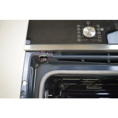 Four Encastrable 72L ELECTROLUX SteamBake Nettoyage Pyrolyse - EOD6P40X 2 Four Encastrable 72L ELECTROLUX SteamBake Nettoyage Pyrolyse - EOD6P40X – Image 2