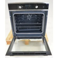 Four Encastrable 72L ELECTROLUX SteamBake Nettoyage Pyrolyse - EOD6P40X 7 Four Encastrable 72L ELECTROLUX SteamBake Nettoyage Pyrolyse - EOD6P40X -Bransch Magasin 96903388 3