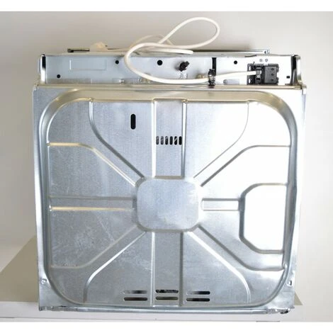 Four Encastrable 72L ELECTROLUX SteamBake Nettoyage Pyrolyse - EOD6P40X 4 Four Encastrable 72L ELECTROLUX SteamBake Nettoyage Pyrolyse - EOD6P40X – Image 4