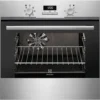 Four Encastrable 57L ELECTROLUX Nettoyage Catalyse - EZA2400CAX